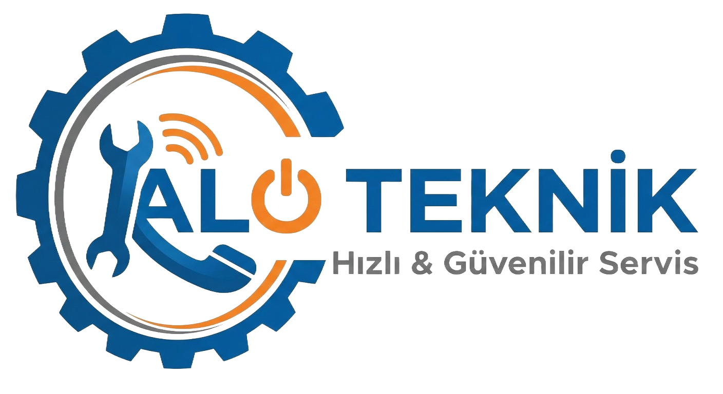 Alo Teknik